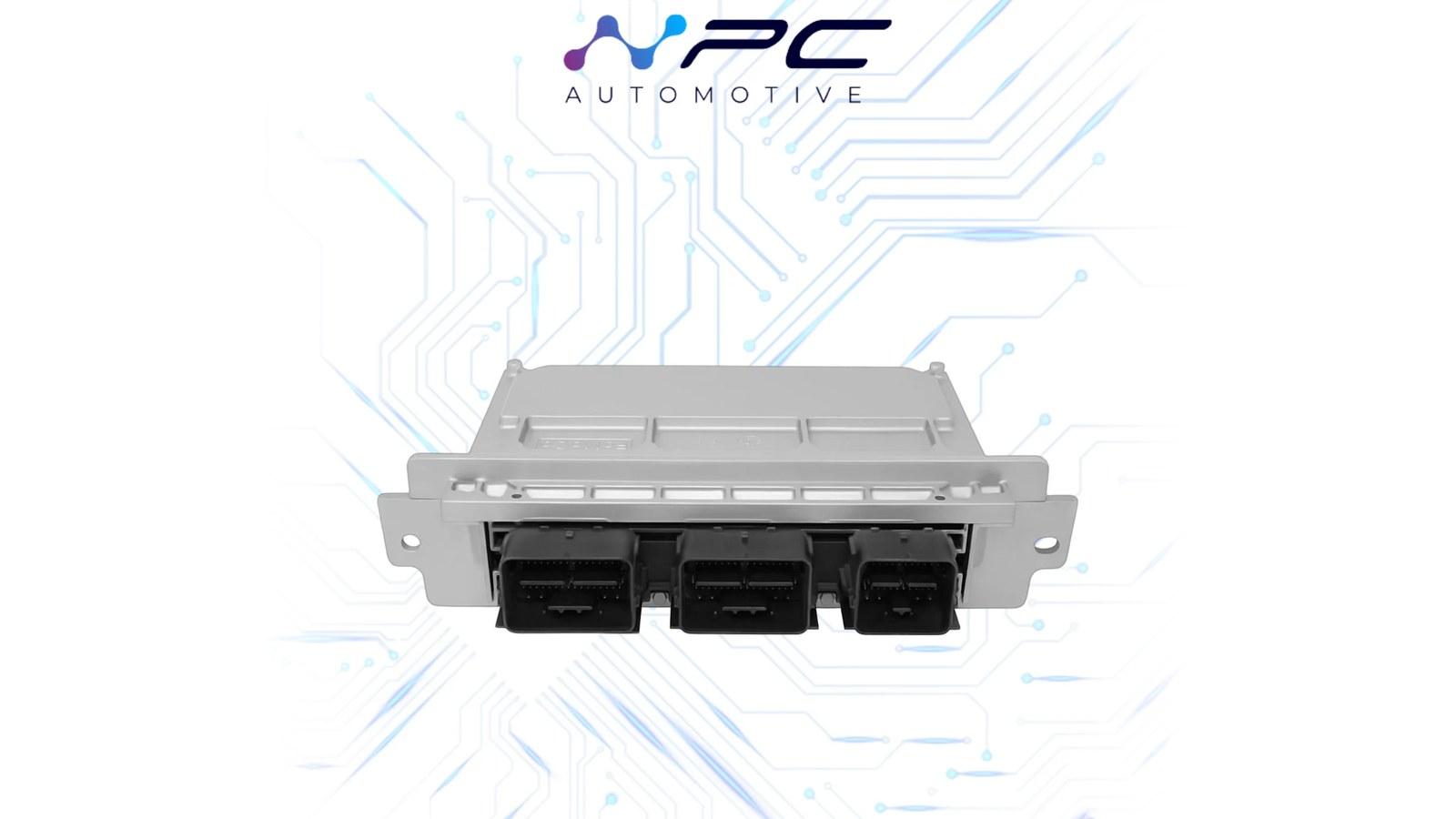 Replacing the PCM on a Ford Edge or Lincoln MKX (2007-2014)? Coils, PATS and the Transmission Data