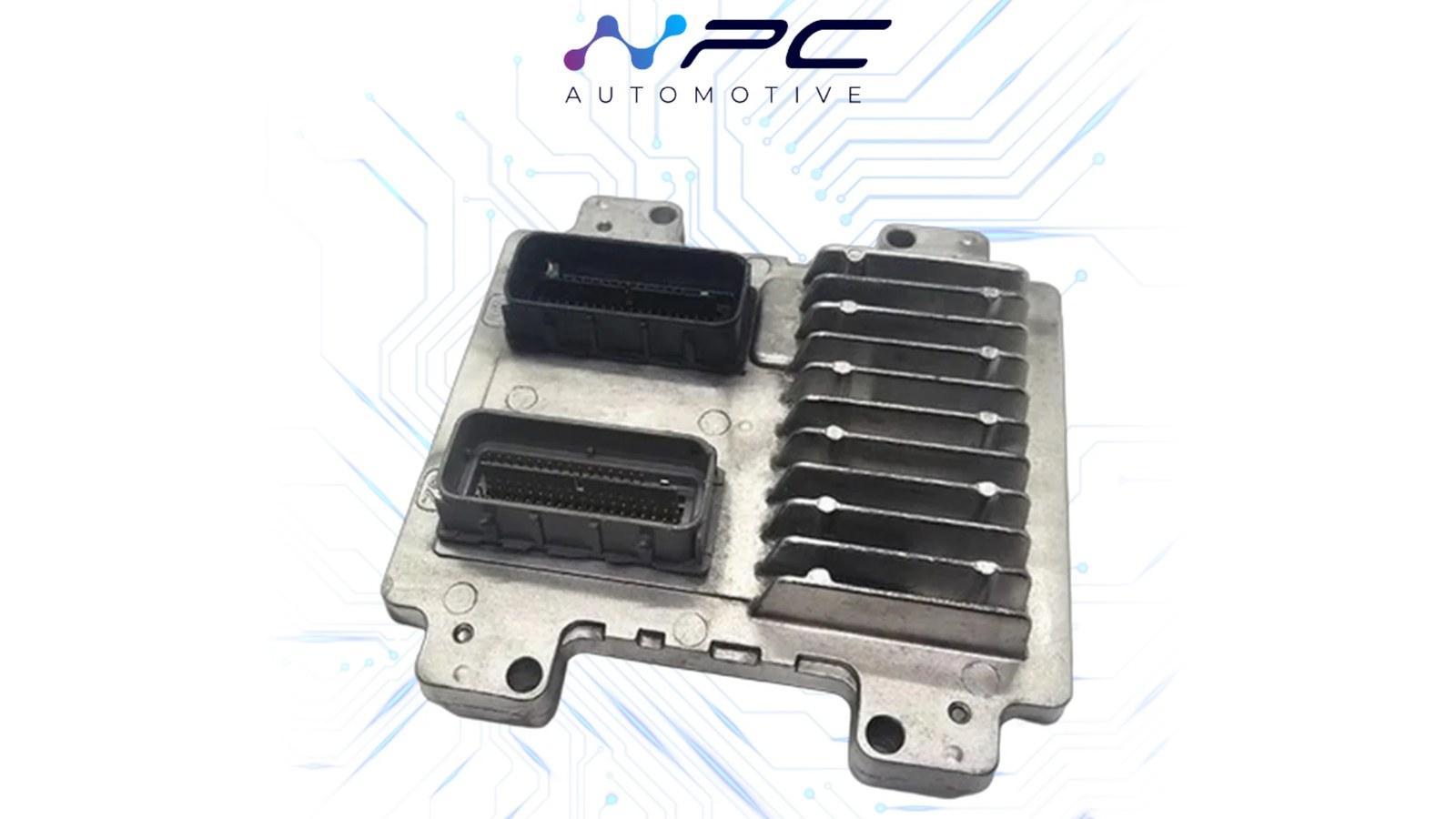 Replacing the ECM or TCM on a Chevy Cobalt, HHR, Pontiac G5 or Saturn ION (2005-2010)? What to Check First