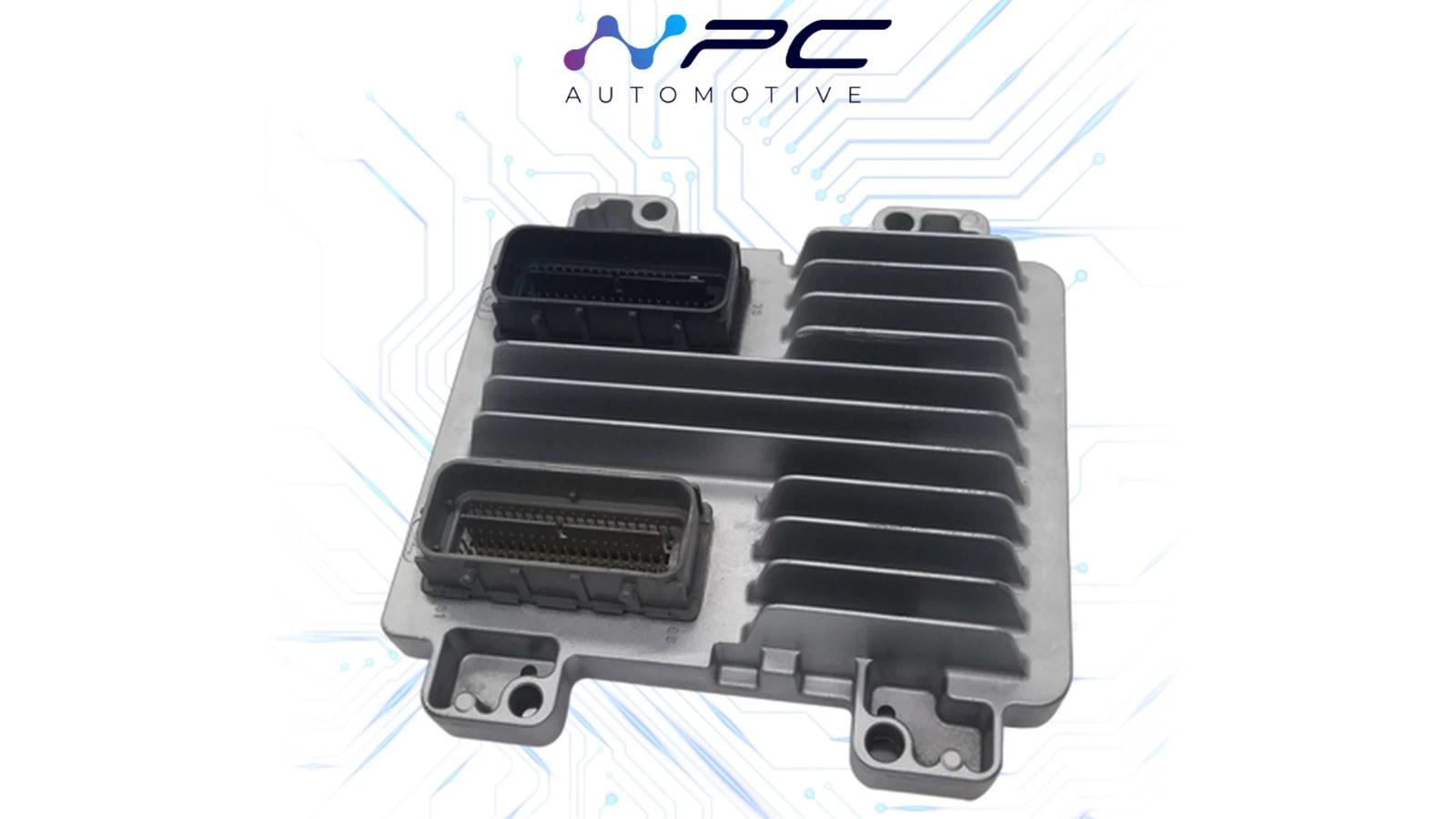 Where Is the ECM (PCM) on Your Vehicle? Locations by Make, and How to Read the Label