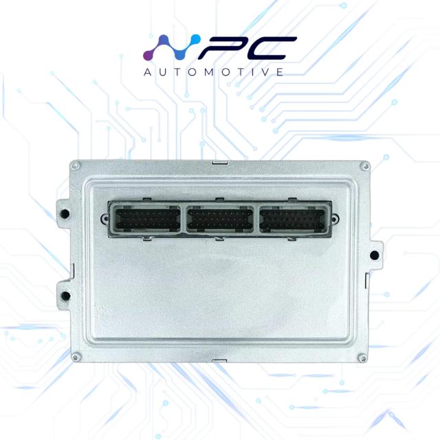 56030204AB | 2002 Dodge Durango 4.7L ECM Engine Computer ECU PCM Programmed Plug&Play | 56030204AB
