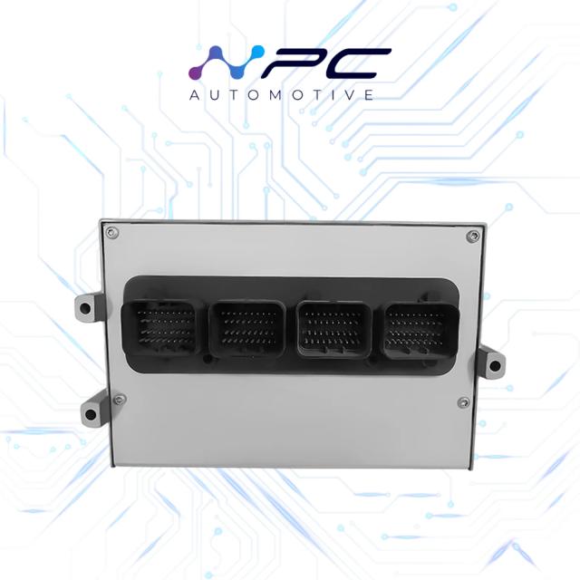 56040616 | 2002 Dodge Durango 4.7L ECM Engine Computer ECU PCM Programmed Plug&Play | 56040616AH