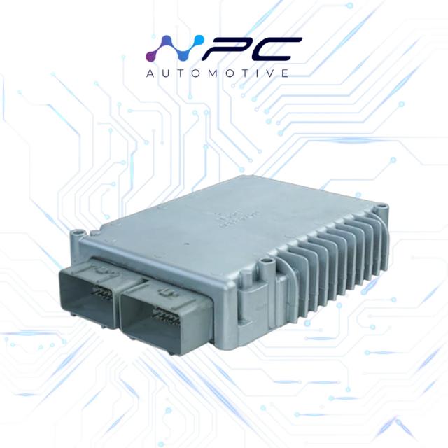 5269834 | 1998 Mitsubishi Eclipse 2.0L ECM Engine Computer ECU PCM Programmed Plug&Play | 05017959AA