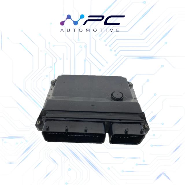TN275500-1780 | 2011 Toyota Venza 3.5L ECM Engine Computer ECU PCM Programmed Plug&Play | 89661-0T071
