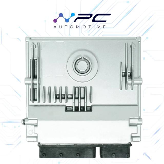 28362736 | 2011 Toyota Corolla 1.8L ECM Engine Computer ECU PCM Programmed Plug&Play | 89661-0ZA41