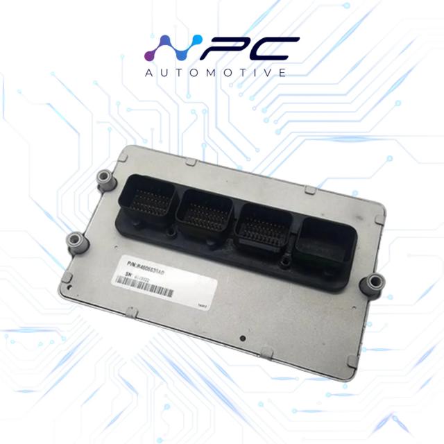 05033439AB | 2006 Chrysler PT Cruiser 2.4L ECM Engine Computer ECU PCM Programmed Plug&Play | 05033439AB