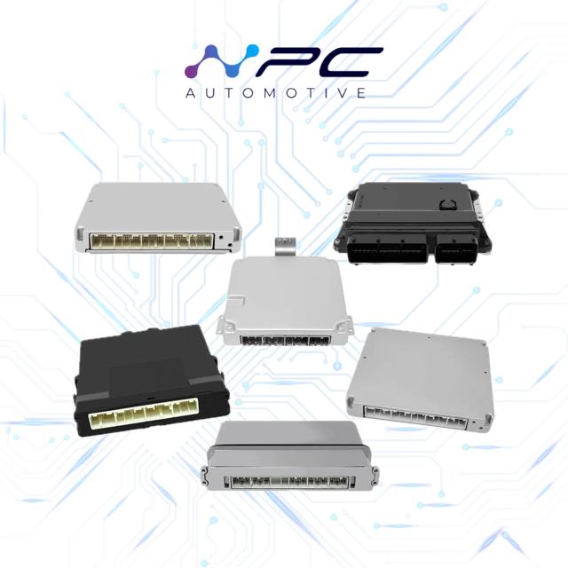 89661-35660 | 1992 Toyota Truck Pickup Truck 2.4L ECM Engine Computer ECU PCM Programmed Plug&Play | 89661-35660