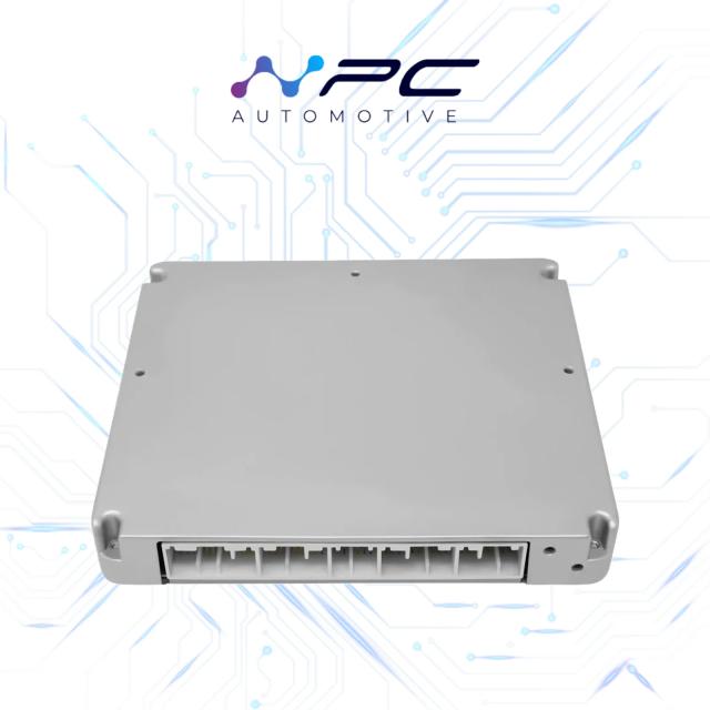 275300-2520 | 2007 Lexus LX470 4.7L ECM Engine Computer ECU PCM Programmed Plug&Play | 89661-60D81