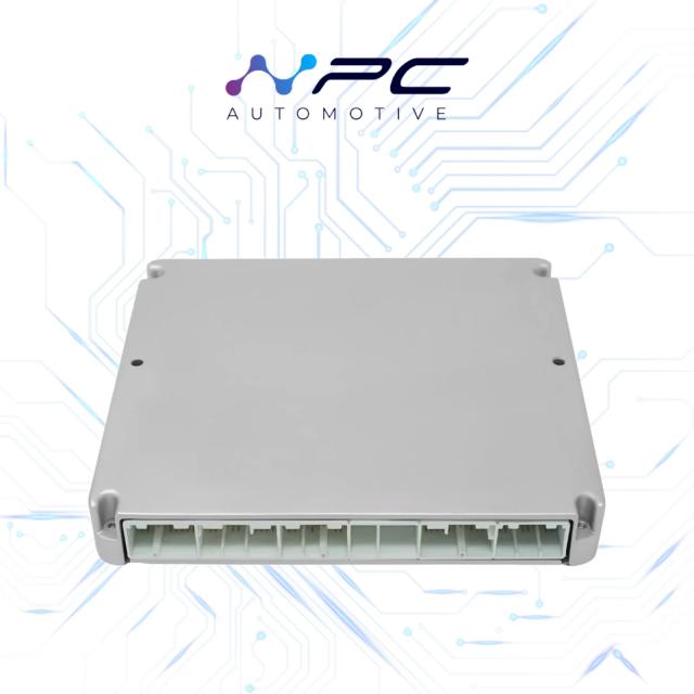 275000-8410 | 2003 Toyota 4Runner 4.7L ECM Engine Computer ECU PCM Programmed Plug&Play | 89666-35622