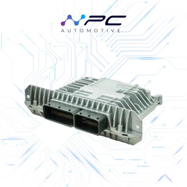 8U7A-12A650-AA | 2008 Ford F-Series Truck F350 6.4L ECM Engine Computer ECU PCM Programmed & Updated | 8C3A-12B684-AA