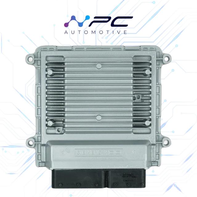 68000105AB | 2007 Dodge Caliber 1.8L ECM Engine Computer ECU PCM Programmed Plug&Play | 04692101AD