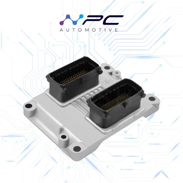 9119538 | 2000 Cadillac Catera 3.0L ECM Engine Computer ECU PCM Programmed Plug&Play | 9119538