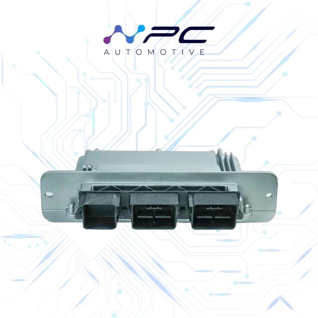 BC2A-12A650-ABC | 2012 Ford E-Series Van E250 5.4L ECM Engine Computer ECU PCM Programmed & Updated | 9C2A-12B684-AB