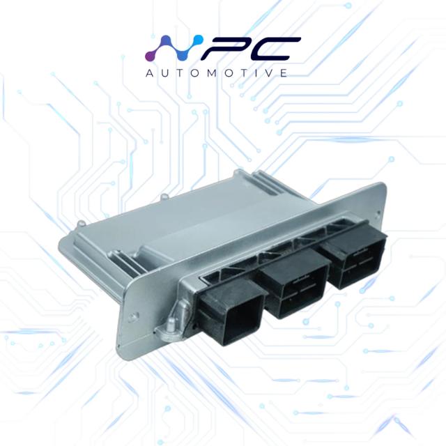 DC2A-12A650-SD | 2014 Ford E-Series Van E250 5.4L ECM Engine Computer ECU PCM Programmed & Updated | 9C2A-12B684-BF