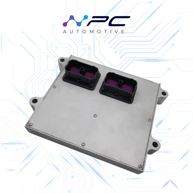 S90208 | 2007 Dodge Ram Truck (Cummins) DC 6.7L ECM Engine Computer ECU PCM Programmed Plug&Play | CM2100