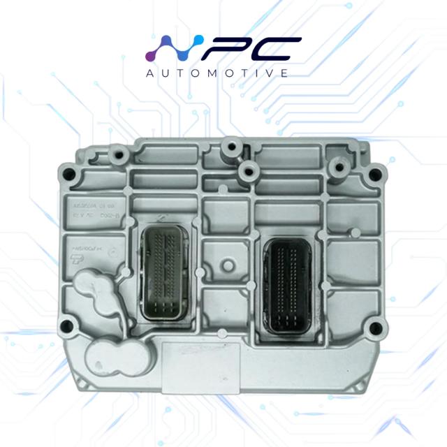 CM90017 | 2012 Dodge Ram Truck (Cummins) DP 6.7L ECM Engine Computer ECU PCM Programmed Plug&Play | CM2200