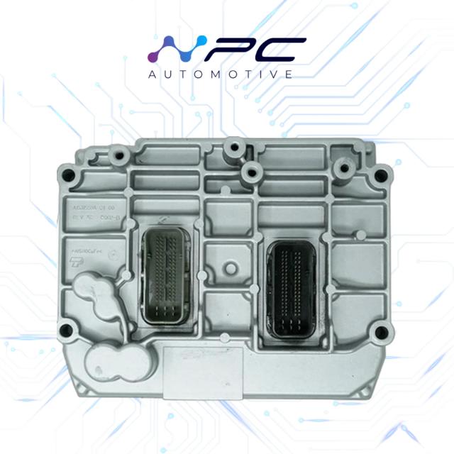 32370531CA | 2015 Dodge Ram Truck (Cummins) D2 6.7L ECM Engine Computer ECU PCM Programmed Plug&Play | CM2350