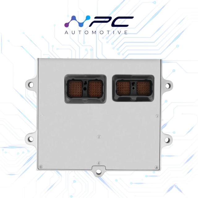 3975243 | 2005 Dodge Ram Truck (Cummins) DH 5.9L ECM Engine Computer ECU PCM Programmed Plug&Play | CM848E_05AT