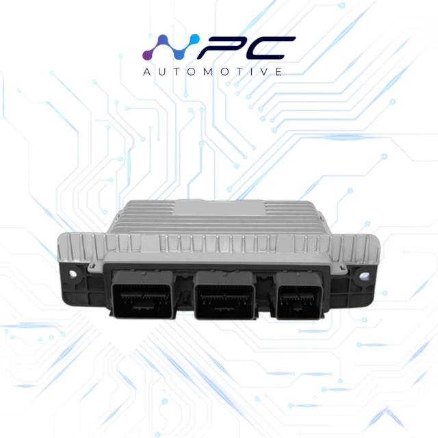 CU9Z-12A650-AA | 2012 Ford Motorhome 6.8L ECM Engine Computer ECU PCM Programmed Plug&Play | CU9A-12B684-CA