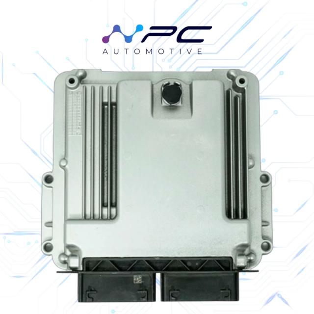 EP5A-12A650-AAA | 2014 Lincoln MKZ 2.0L ECM Engine Computer ECU PCM Programmed Plug&Play | DG1A-12B684-AB
