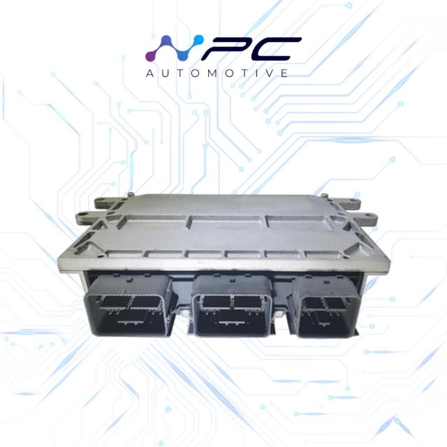 DS7A-12A650-ABL | 2013 Ford Fusion 2.5L ECM Engine Computer ECU PCM Programmed Plug&Play | DG9A-12B684-PA