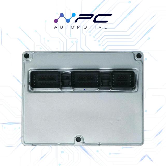 3C3A-12A650-BME | 2003 Ford F-Series Truck F550 6.0L ECM Engine Computer ECU PCM Programmed & Updated | DPU-231A