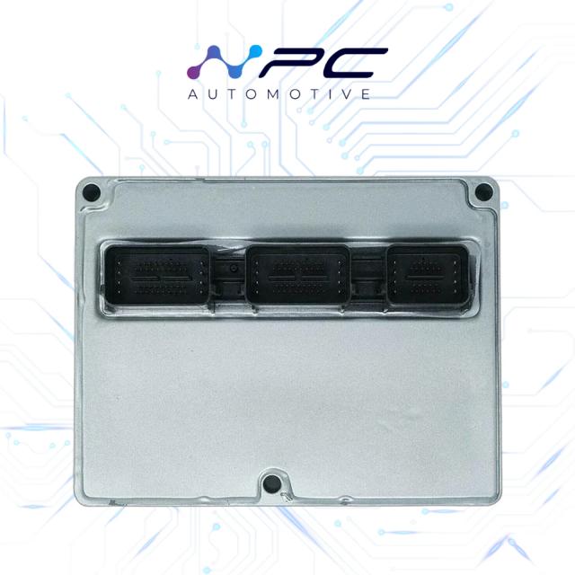 9C2A-12A650-AEC | 2009 Ford E-Series Van E350 6.0L ECM Engine Computer ECU PCM Programmed & Updated | DPU-475