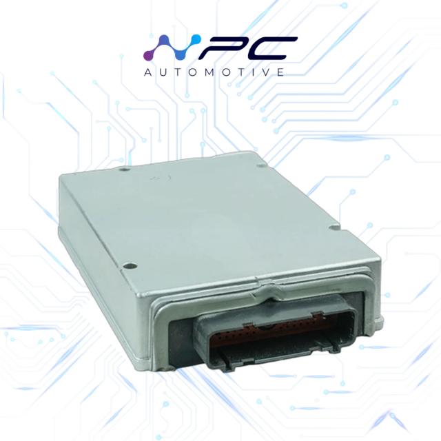 F5TF-12B599-AD | 2002 Ford Excursion 7.3L Injection Control Module IDM Plug&Play | EDU-100A