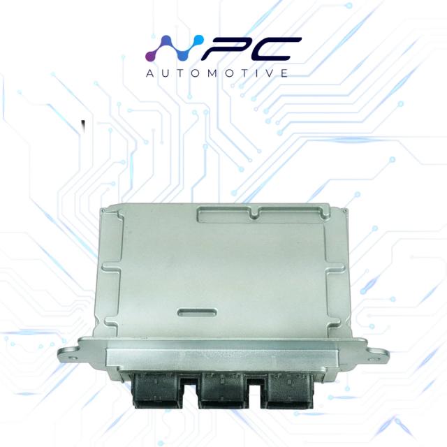 7L8A-12A650-ABA | 2007 Ford Escape 3.0L ECM Engine Computer ECU PCM Programmed Plug&Play | LBO-C51