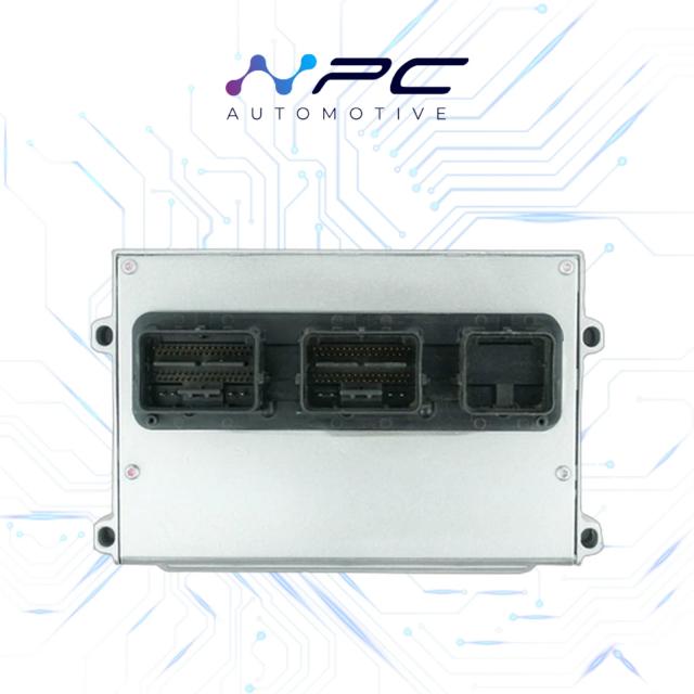 7U7A-12A650-BYB | 2007 Lincoln MKZ 3.5L ECM Engine Computer ECU PCM Programmed & Updated | MG2-E5728