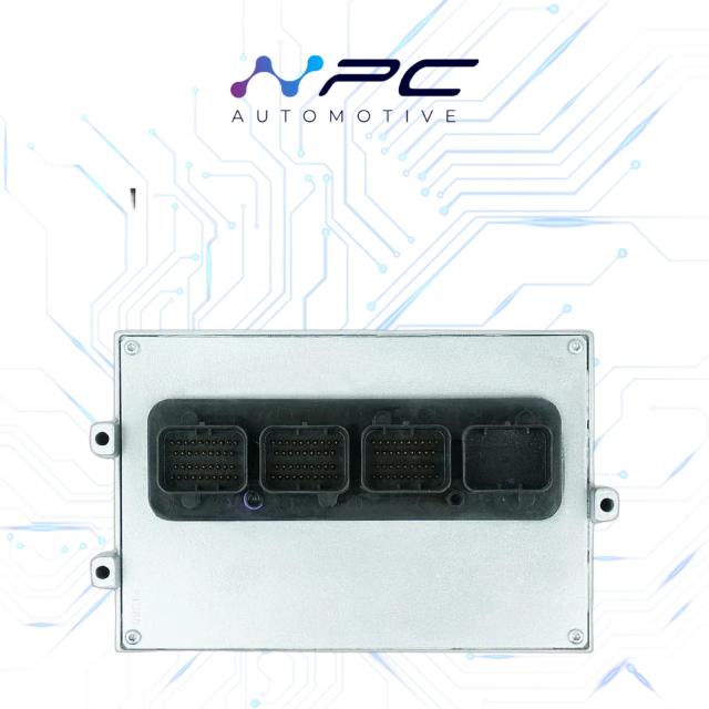 68033110AA | 2008 Dodge Nitro 4.0L ECM Engine Computer ECU PCM Programmed Plug&Play | 05150318AC
