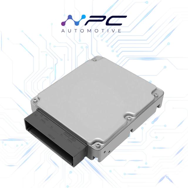 FS7P-18-881B | 2003 Mazda Protege5 2.0L ECM Engine Computer ECU PCM Programmed Plug&Play | MLM-B02