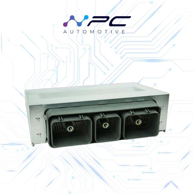 1U7A-12A650-FB | 2000 Lincoln LS 3.9L ECM Engine Computer ECU PCM Programmed & Updated | NCB-311