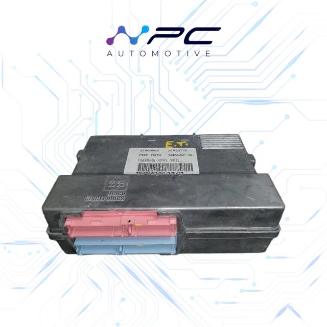 21008930 | 1999 Saturn S-Series 1.9L ECM Engine Computer ECU PCM Programmed Plug&Play | U45M