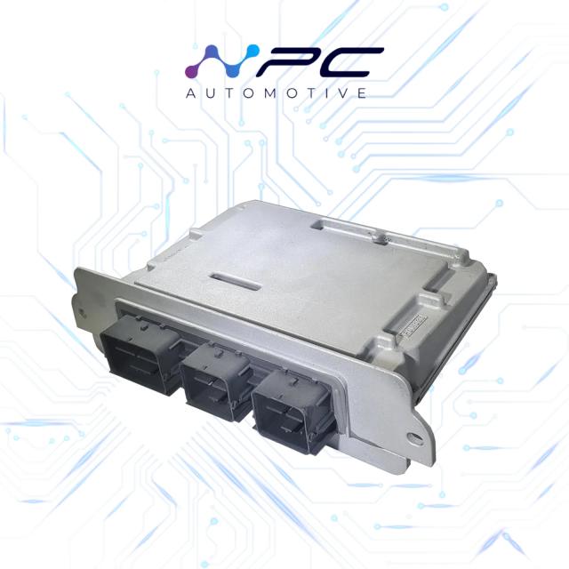 6U7A-12A650-EAE | 2006 Ford Explorer 4.6L ECM Engine Computer ECU PCM Programmed & Updated | VK2-L2634