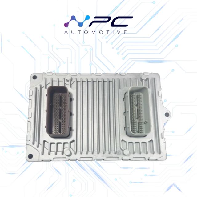 68230010 | 2015 Dodge Durango 3.6L ECM Engine Computer ECU PCM Programmed Plug&Play | 05150987AB