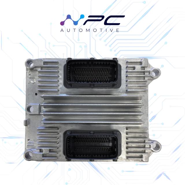 12604012 | 2002 Saturn VUE 2.2L ECM Engine Computer ECU PCM Programmed Plug&Play | 12202143