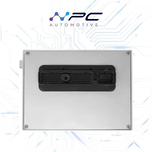 GM03E11A13 | 2003 Saturn Ion 2.2L ECM Engine Computer ECU PCM Programmed Plug&Play | 12585734