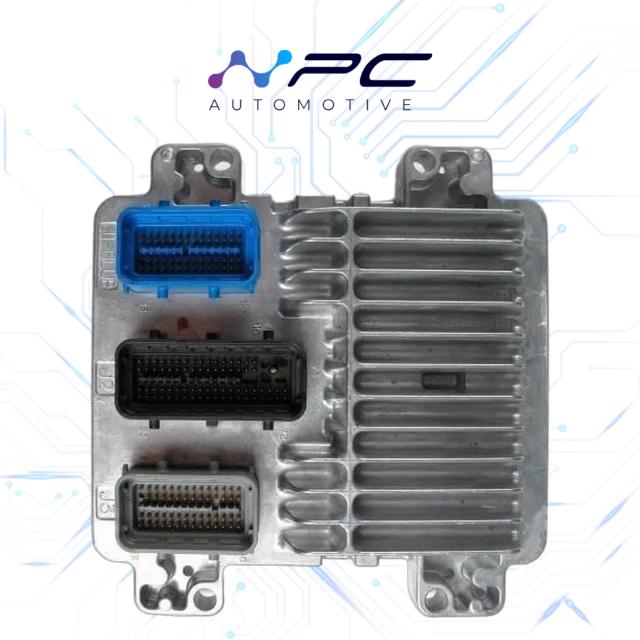 12589733 | 2004 Saturn Ion 2.0L ECM Engine Computer ECU PCM Programmed & Updated | 12589320
