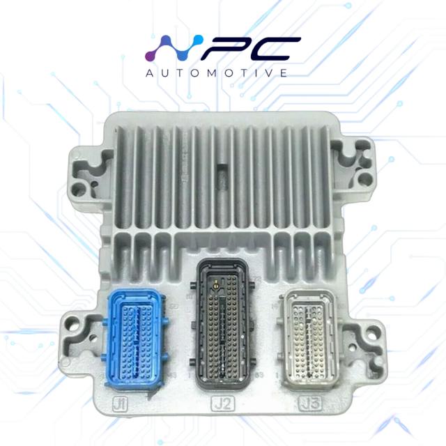 12597883 | 2005 Buick Rainier 5.3L ECM Engine Computer ECU PCM Programmed & Updated | 12597883