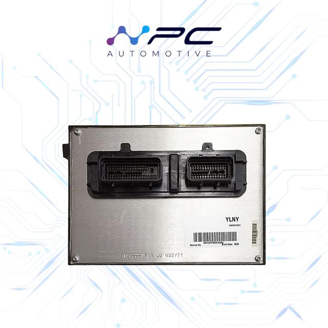 GM06E04F02 | 2005 Saturn Ion 2.2L ECM Engine Computer ECU PCM Programmed Plug&Play | 12599726