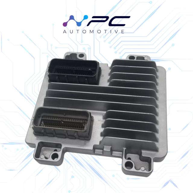 12603892 | 2007 Chevrolet Impala 3.9L ECM Engine Computer ECU PCM Programmed Plug&Play | 12603892