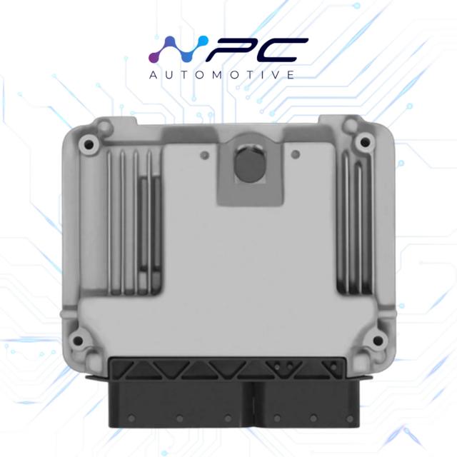 1039S19244 | 2007 Cadillac SRX 3.6L ECM Engine Computer ECU PCM Programmed Plug&Play | 12605670