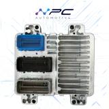 12636660 | 2007 Saturn Ion 2.4L ECM Engine Computer ECU PCM Programmed Plug&Play | 12605843