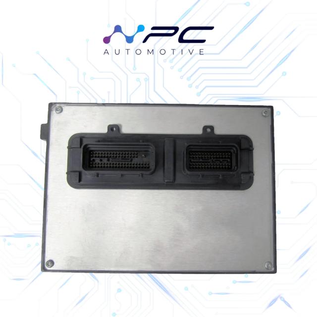 12609706 | 2007 Saturn VUE 3.5L ECM Engine Computer ECU PCM Programmed Plug&Play | 12608172