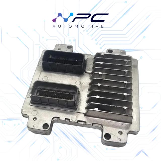 12656252 | 2014 Chevrolet Express 1500 4.3L ECM Engine Computer ECU PCM Programmed Plug&Play | 12635043