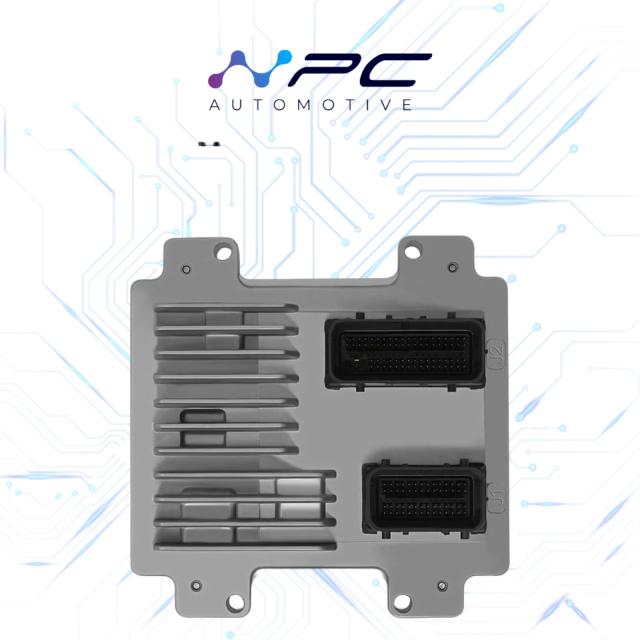 12679199 | 2013 Chevrolet Spark 1.2L ECM Engine Computer ECU PCM Programmed Plug&Play | 12679199