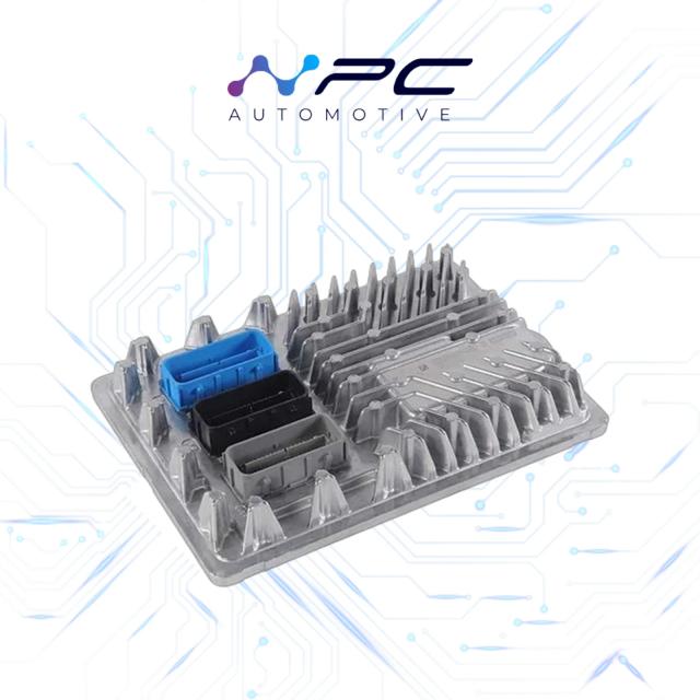 12703878 | 2019 Cadillac Escalade 6.2L ECM Engine Computer ECU PCM Programmed Plug&Play | 12703872