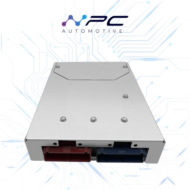 16200345 | 1995 GMC S-15 4.3L ECM Engine Computer ECU PCM Programmed Plug&Play | 16197427