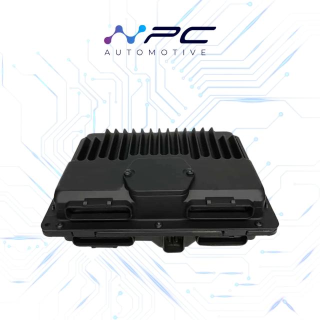 16213185 | 1997 Chevrolet Blazer 4.3L ECM Engine Computer ECU PCM Programmed & Updated | 16229684