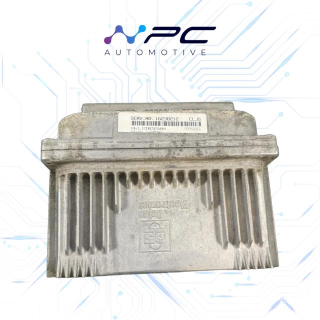 16263311 | 1997 Chevrolet Corvette 5.7L ECM Engine Computer ECU PCM Programmed Plug&Play | 16232148
